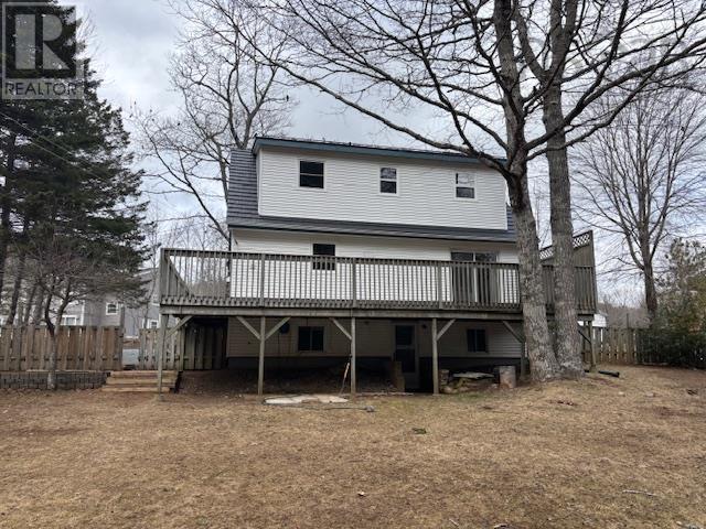 111 Nafthal Drive, Bridgewater, Nova Scotia  B4V 3J7 - Photo 6 - 202503375