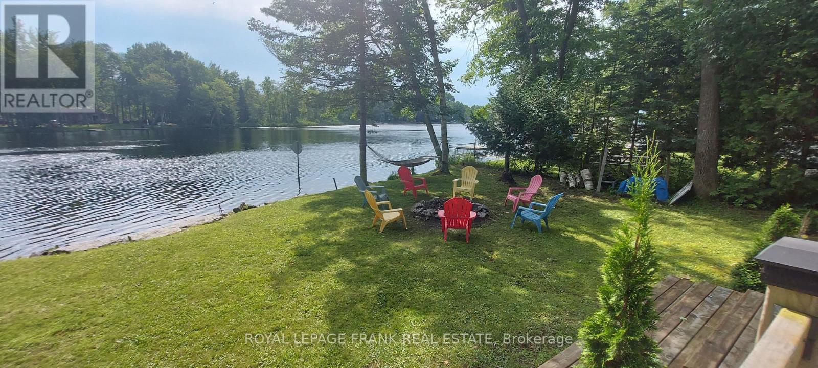 744d Marble Point Road, Marmora And Lake, Ontario K0K 2M0 - Photo 25 - X12024288