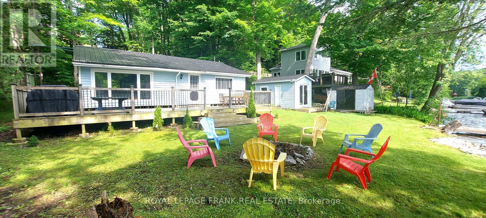 744d Marble Point Road, Marmora And Lake, Ontario K0K 2M0 - Photo 27 - X12024288