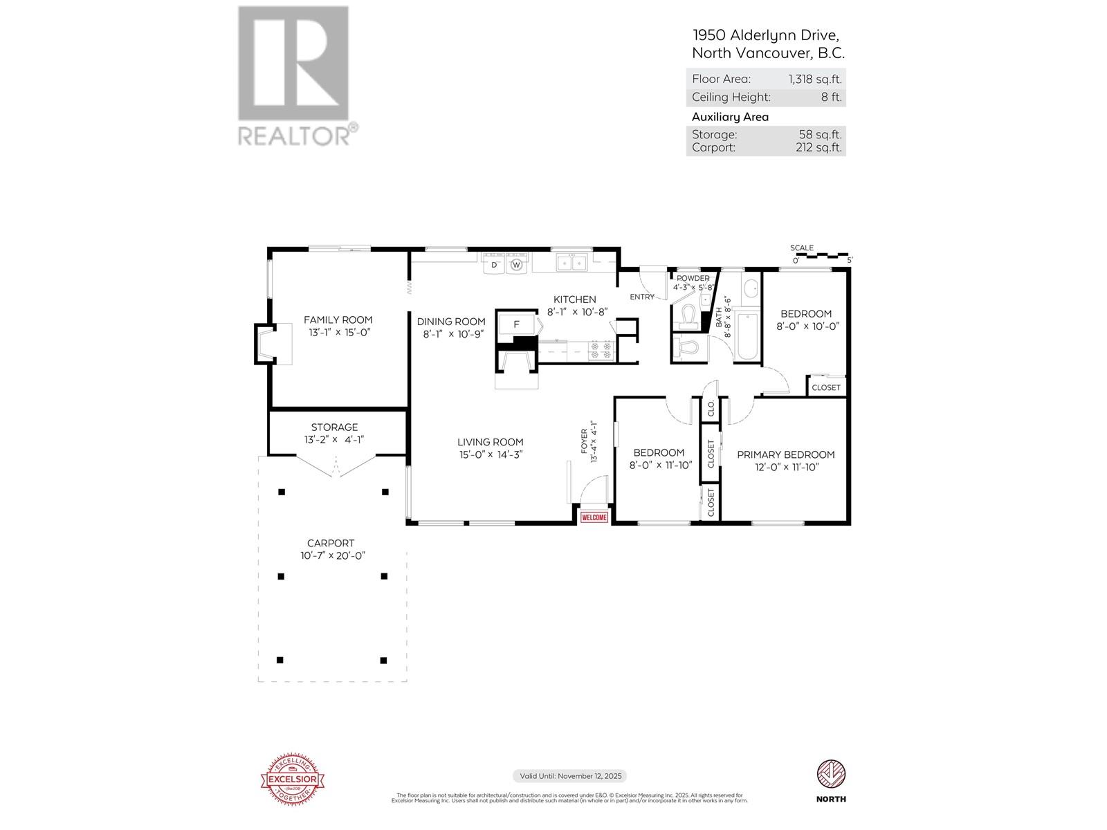 1950 Alderlynn Drive, North Vancouver, British Columbia  V7J 2S9 - Photo 34 - R2978435