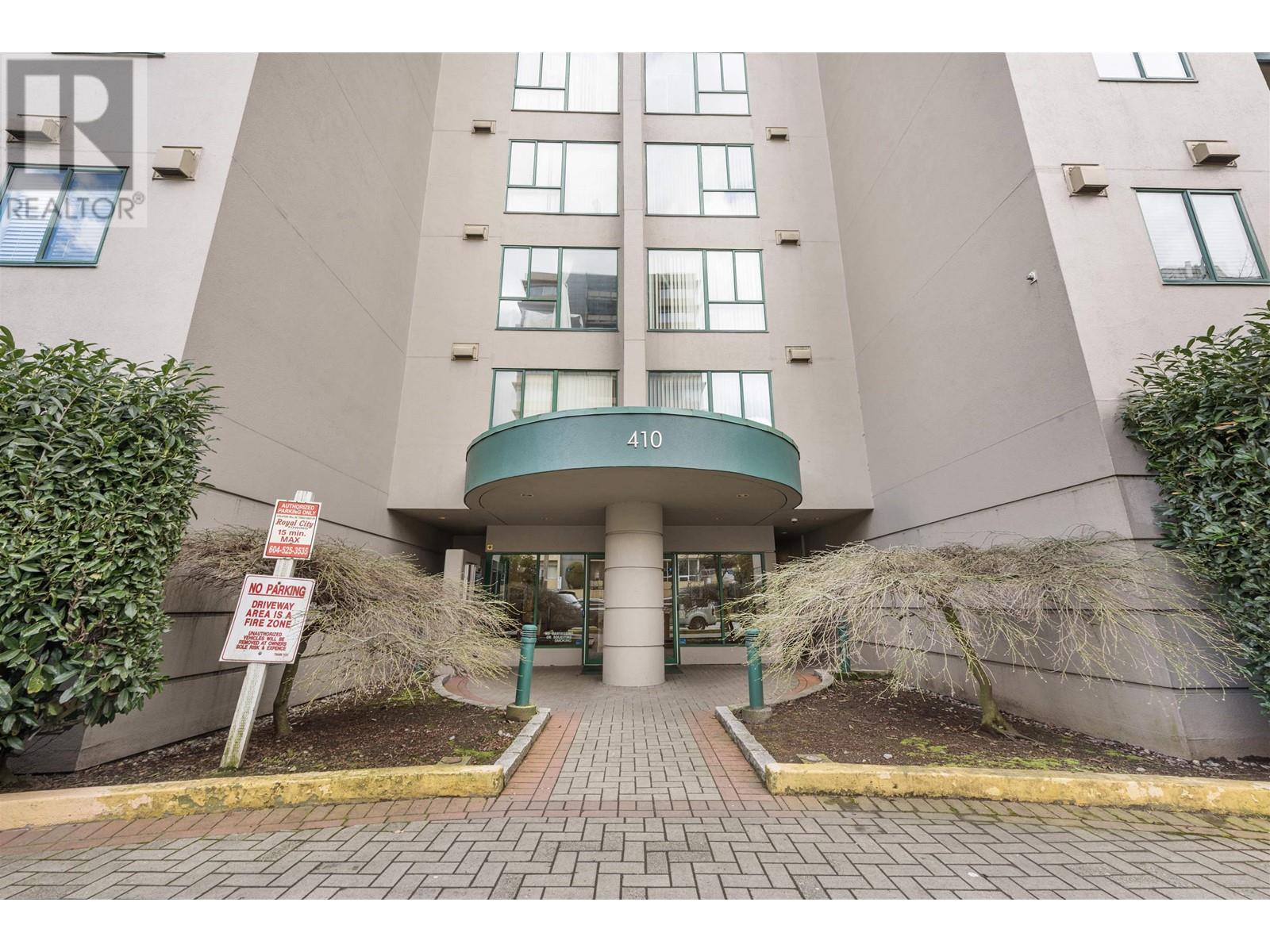 202 410 Carnarvon Street, New Westminster, British Columbia  V3L 5N9 - Photo 27 - R2978694