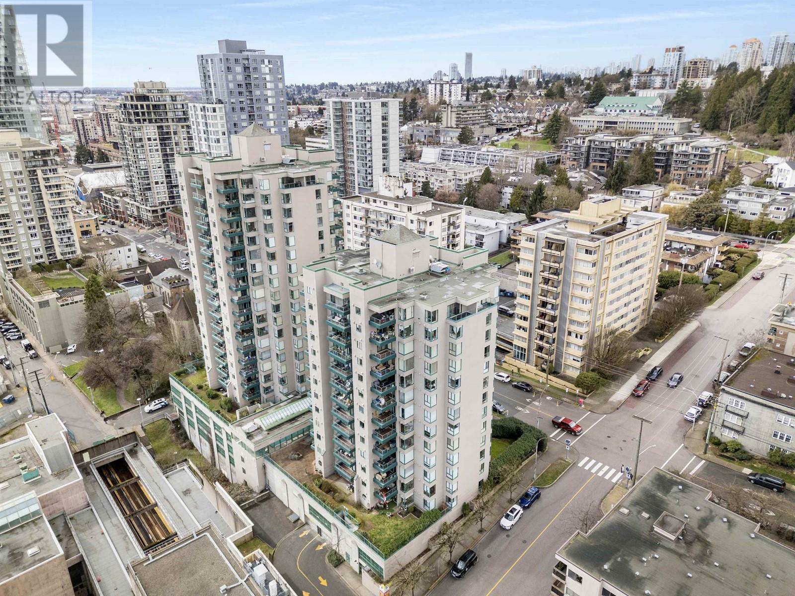 202 410 Carnarvon Street, New Westminster, British Columbia  V3L 5N9 - Photo 29 - R2978694