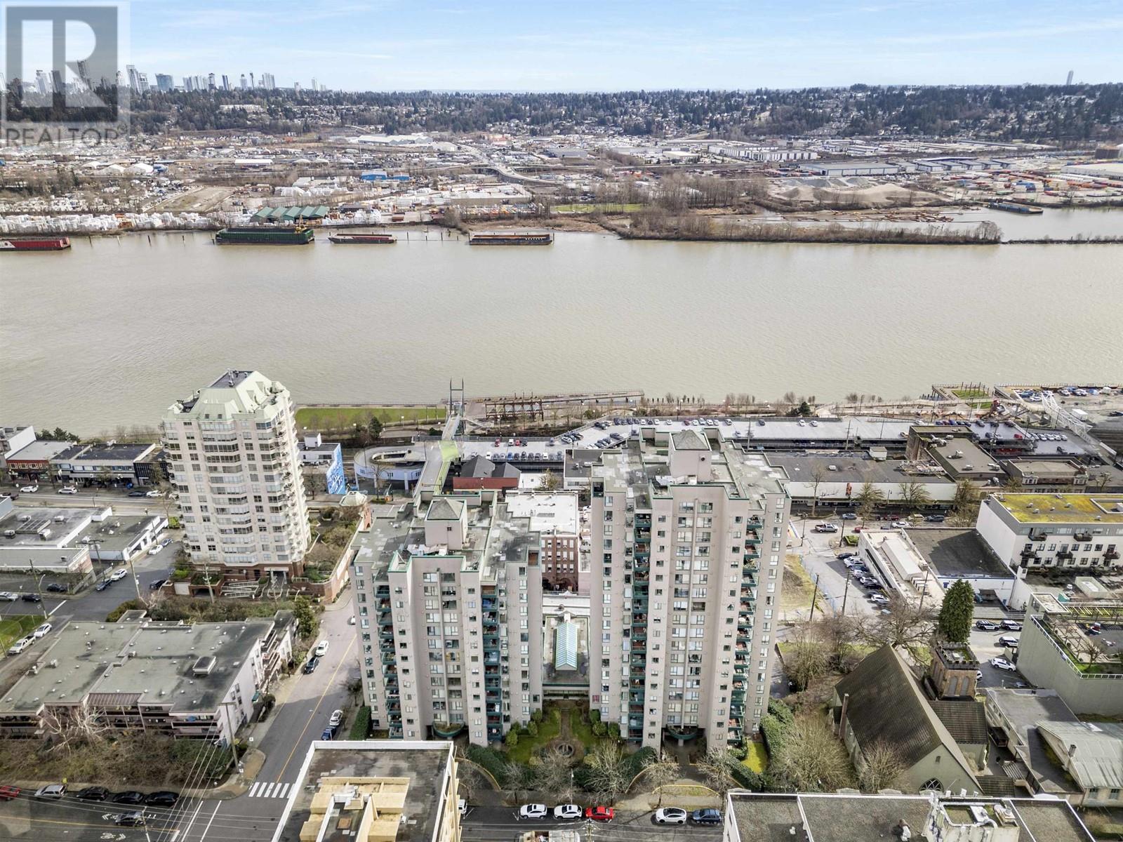 202 410 Carnarvon Street, New Westminster, British Columbia  V3L 5N9 - Photo 31 - R2978694