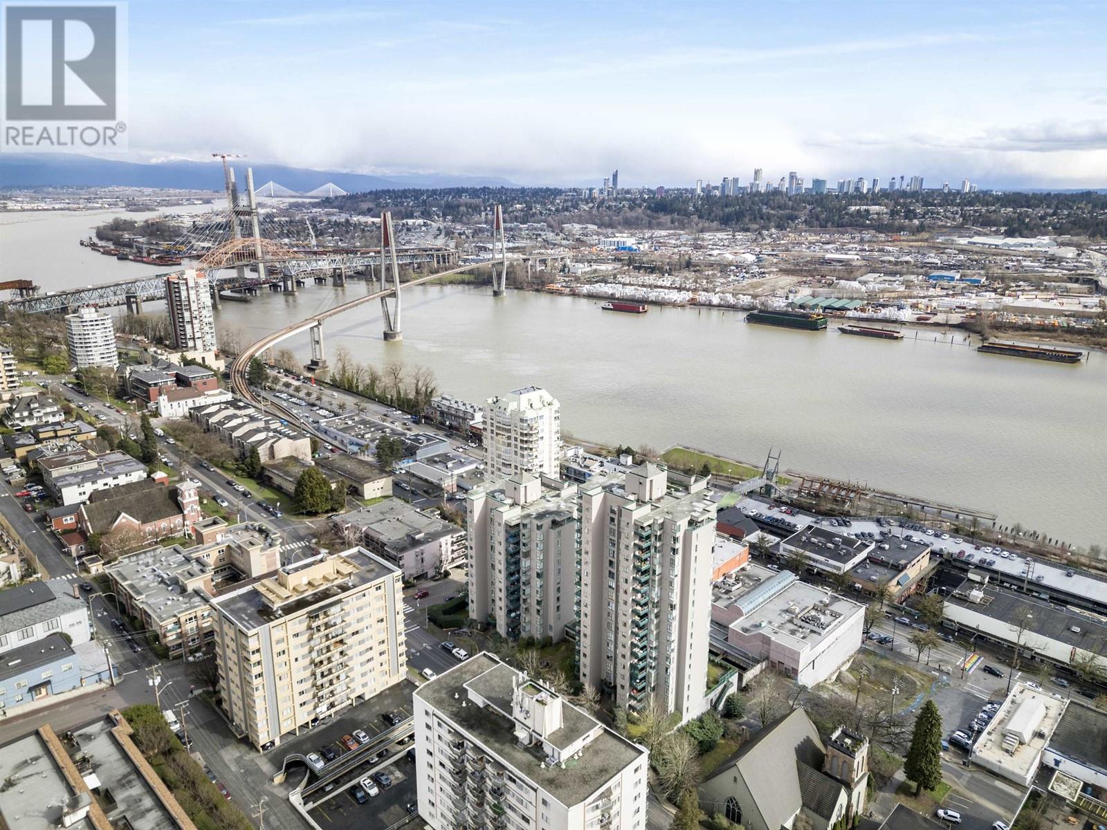 202 410 Carnarvon Street, New Westminster, British Columbia  V3L 5N9 - Photo 32 - R2978694