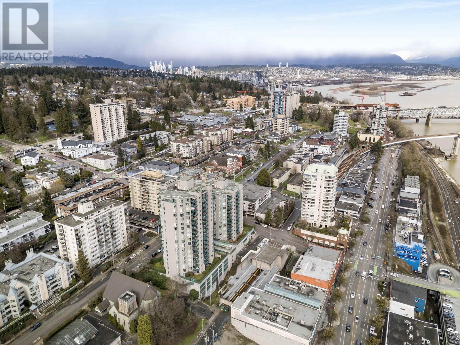 202 410 Carnarvon Street, New Westminster, British Columbia  V3L 5N9 - Photo 33 - R2978694