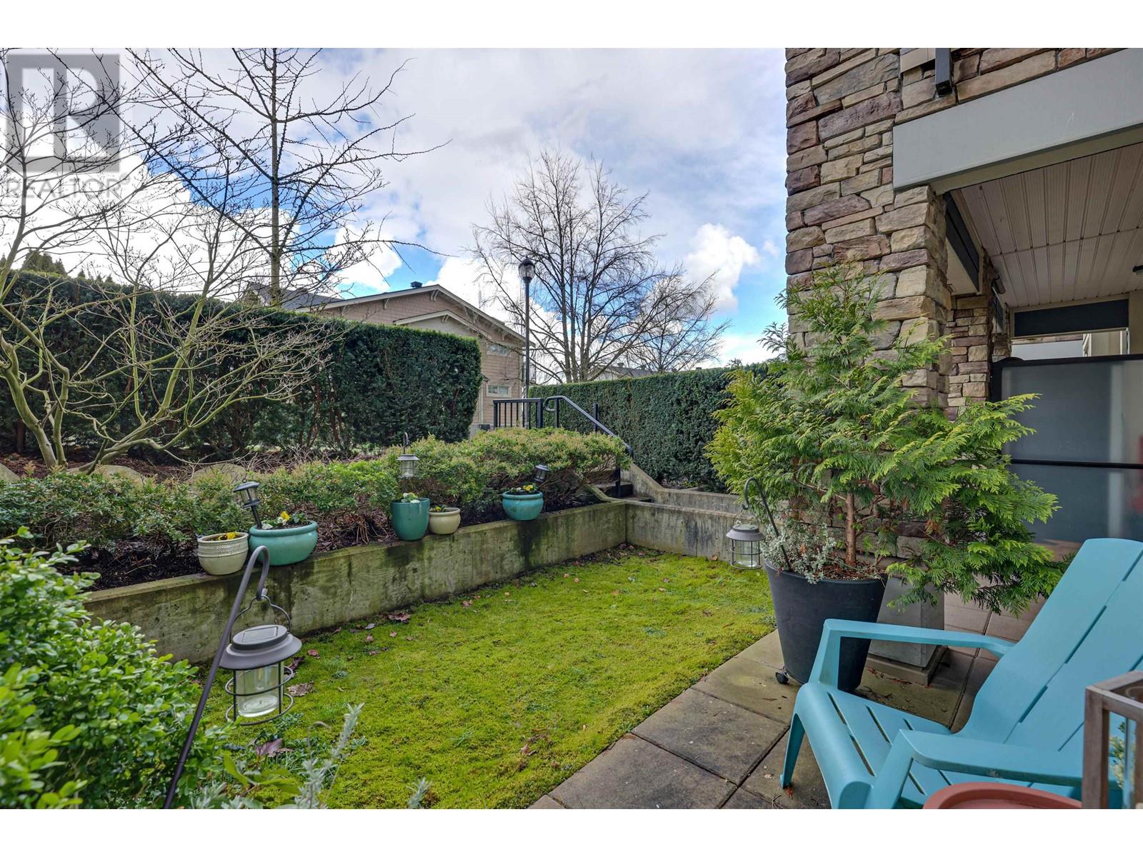 112 250 Francis Way, New Westminster, British Columbia  V3L 0E6 - Photo 2 - R2978699