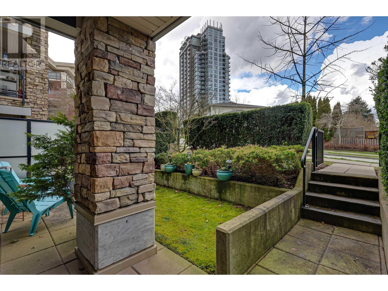 112 250 Francis Way, New Westminster, British Columbia  V3L 0E6 - Photo 4 - R2978699