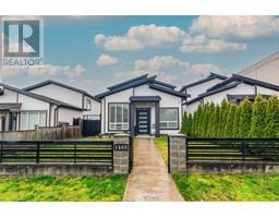 1483 SPERLING AVENUE, Burnaby, British Columbia
