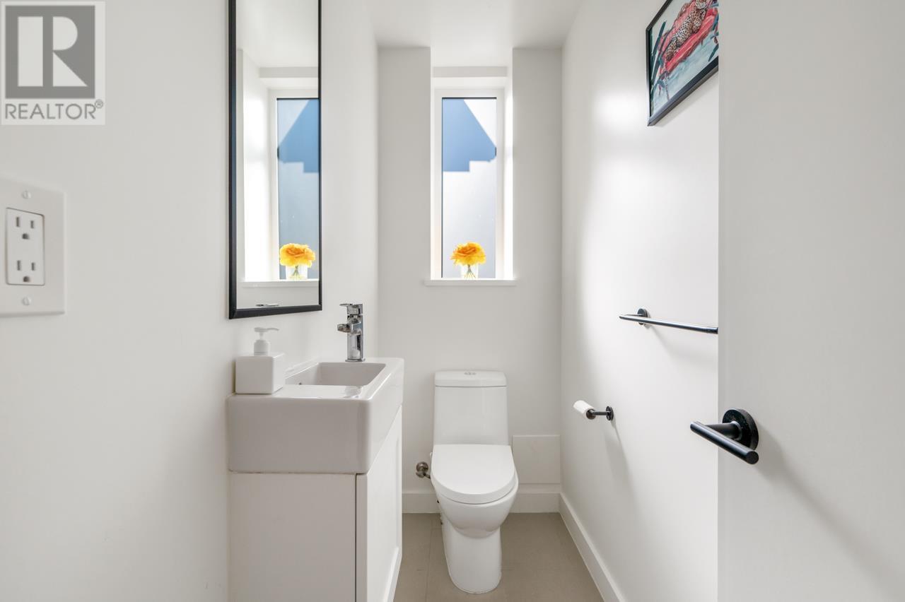 505 3021 St George Street, Port Moody, British Columbia  V3H 0K3 - Photo 13 - R2978712
