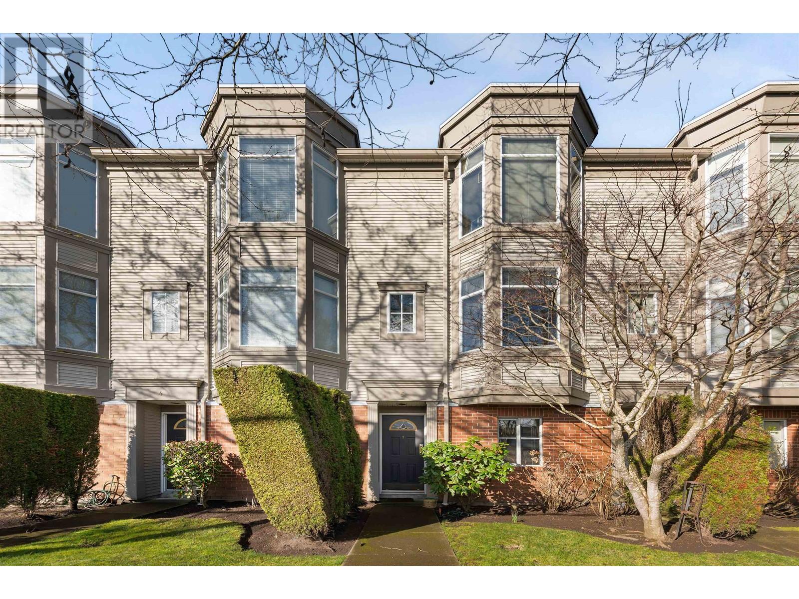 5 6179 NO. 1 ROAD, richmond, British Columbia