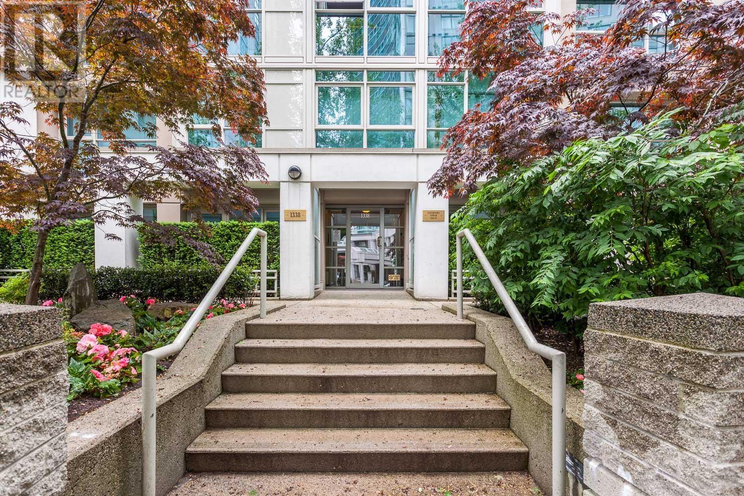 505 1338 Homer Street, Vancouver, British Columbia  V6B 6A7 - Photo 22 - R2978739