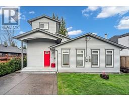 773 Prairie Avenue, Port Coquitlam, Ca