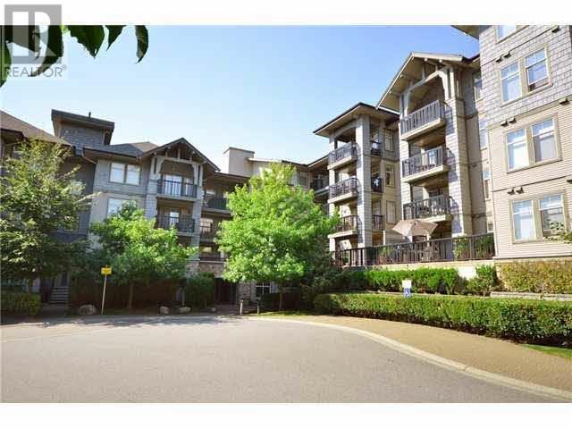 404 2988 Silver Springs Boulevard, Coquitlam, British Columbia  V3E 3R6 - Photo 1 - R2978758