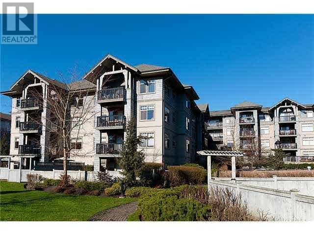 404 2988 Silver Springs Boulevard, Coquitlam, British Columbia  V3E 3R6 - Photo 2 - R2978758