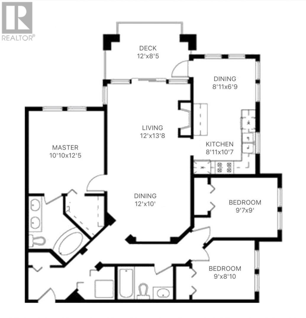 404 2988 Silver Springs Boulevard, Coquitlam, British Columbia  V3E 3R6 - Photo 21 - R2978758