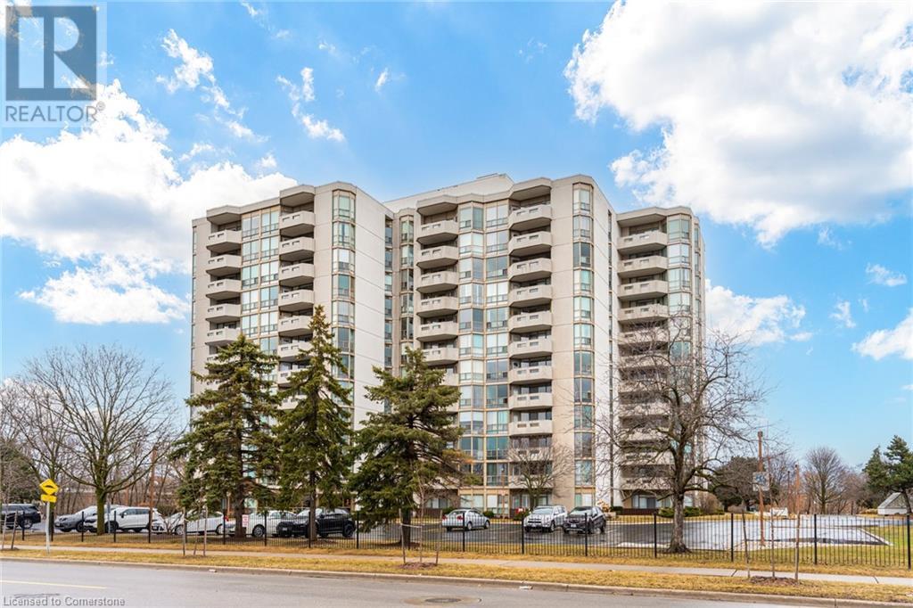 Property at 5090 PINEDALE Avenue Unit# 1007 image 2