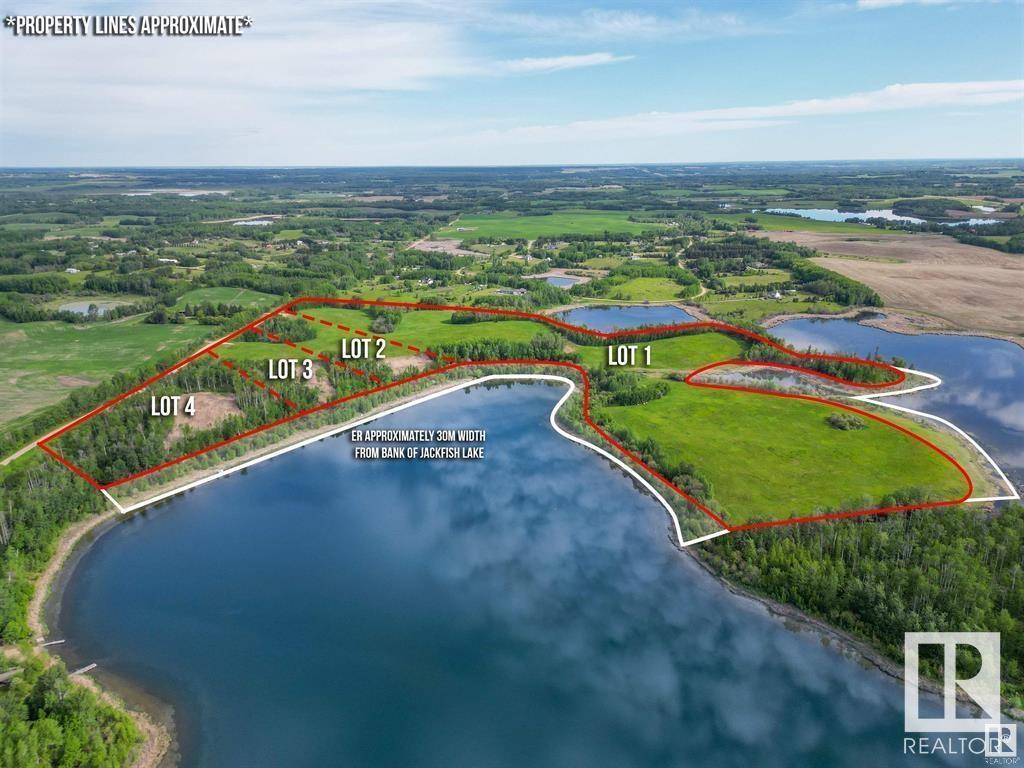 52309 Rge Rd 24, Rural Parkland County, Alberta  T0E 0H0 - Photo 4 - E4426125