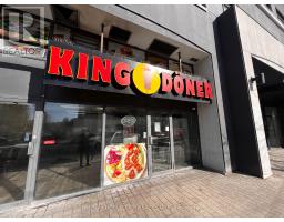 105 - 700 KING STREET W, Toronto, Ontario
