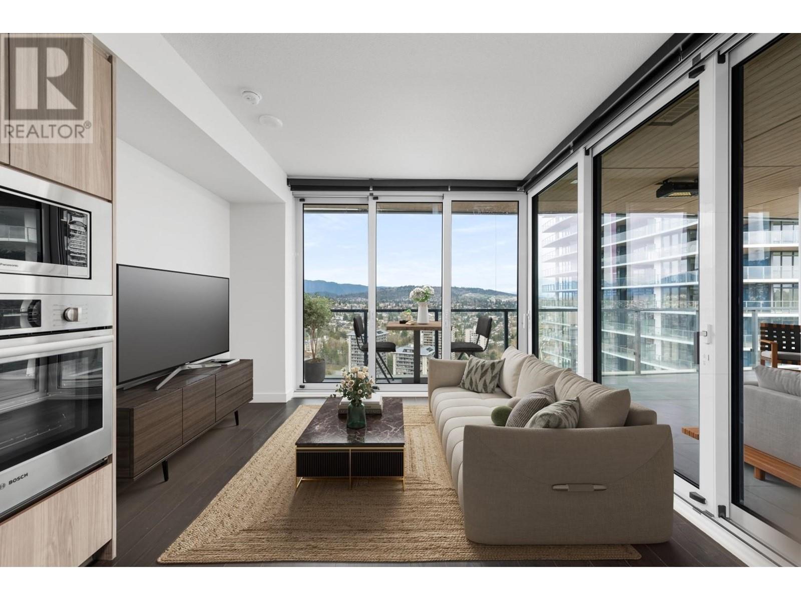 2502 4890 LOUGHEED HIGHWAY, Burnaby
