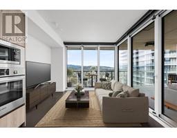2502 4890 LOUGHEED HIGHWAY, Burnaby, British Columbia