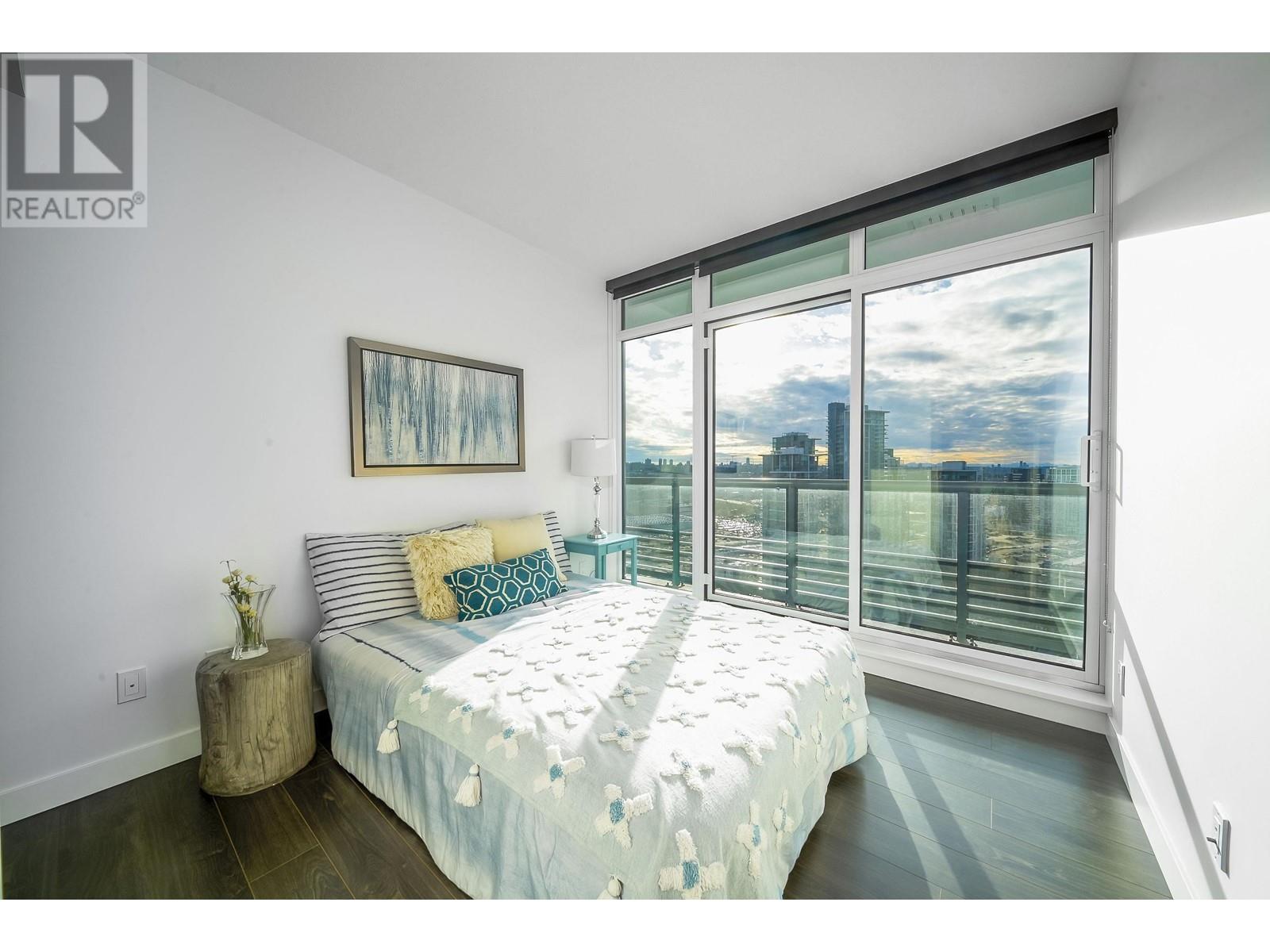 Listing Picture 8 of 12 : 2502 4890 LOUGHEED HIGHWAY, Burnaby / 本拿比 - 魯藝地產 Yvonne Lu Group - MLS Medallion Club Member