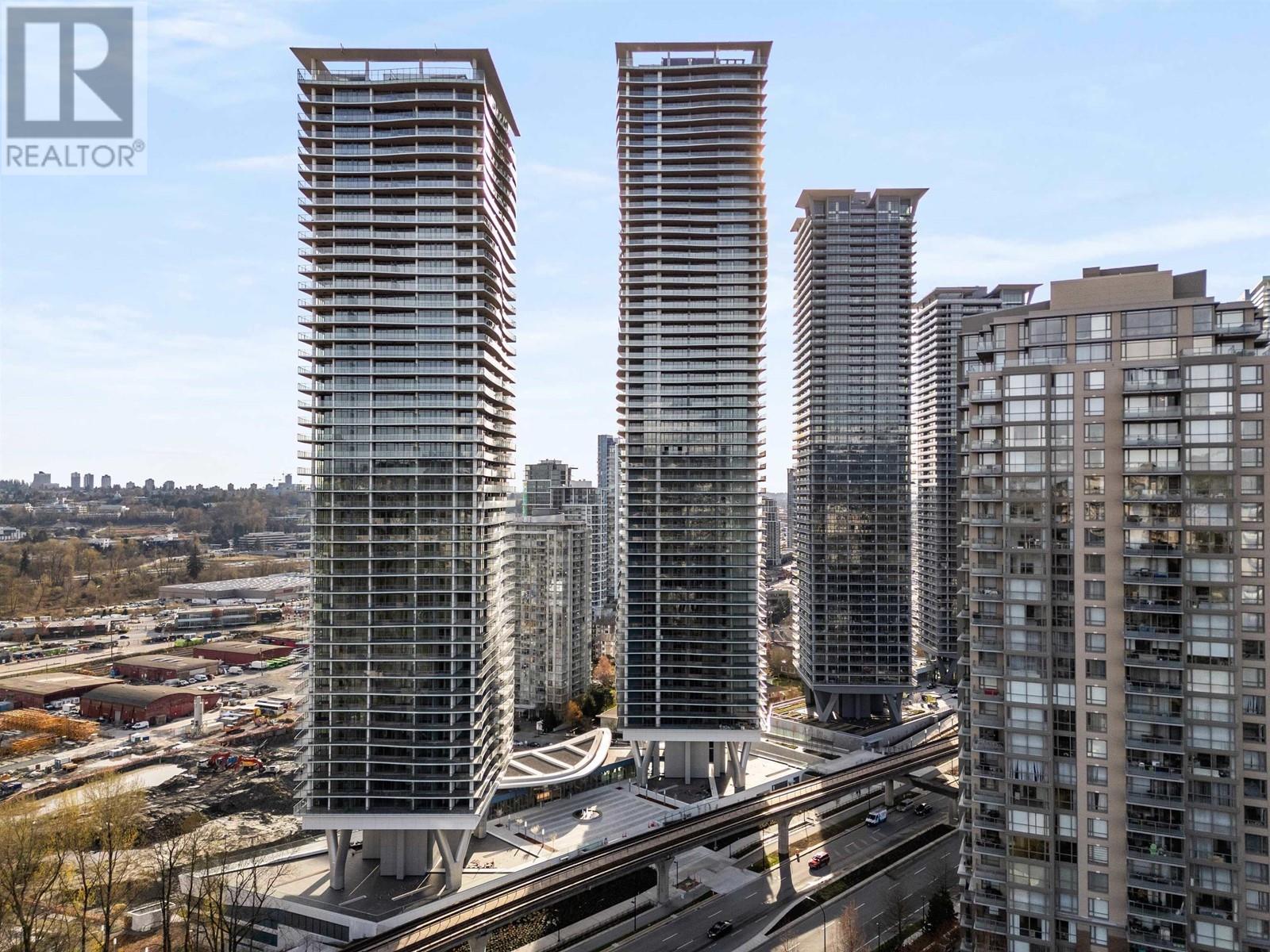 Listing Picture 12 of 12 : 2502 4890 LOUGHEED HIGHWAY, Burnaby / 本拿比 - 魯藝地產 Yvonne Lu Group - MLS Medallion Club Member