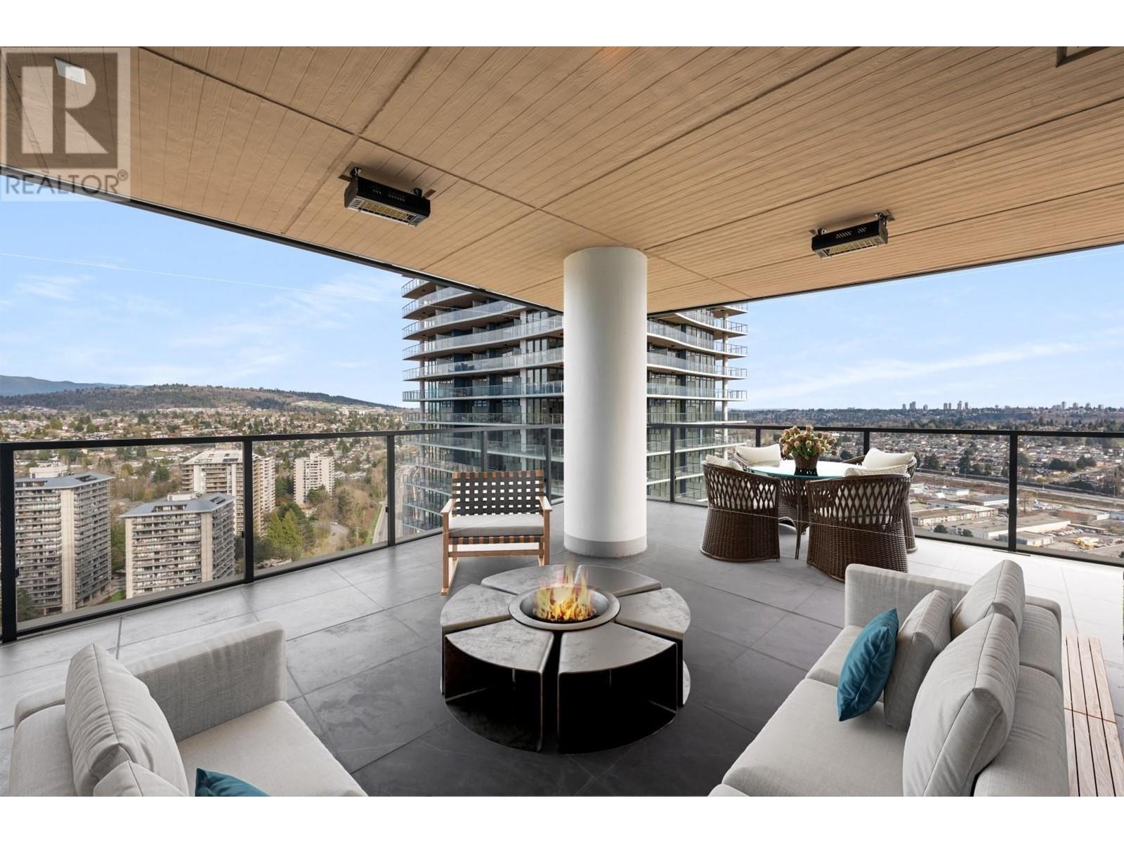 Listing Picture 11 of 12 : 2502 4890 LOUGHEED HIGHWAY, Burnaby / 本拿比 - 魯藝地產 Yvonne Lu Group - MLS Medallion Club Member