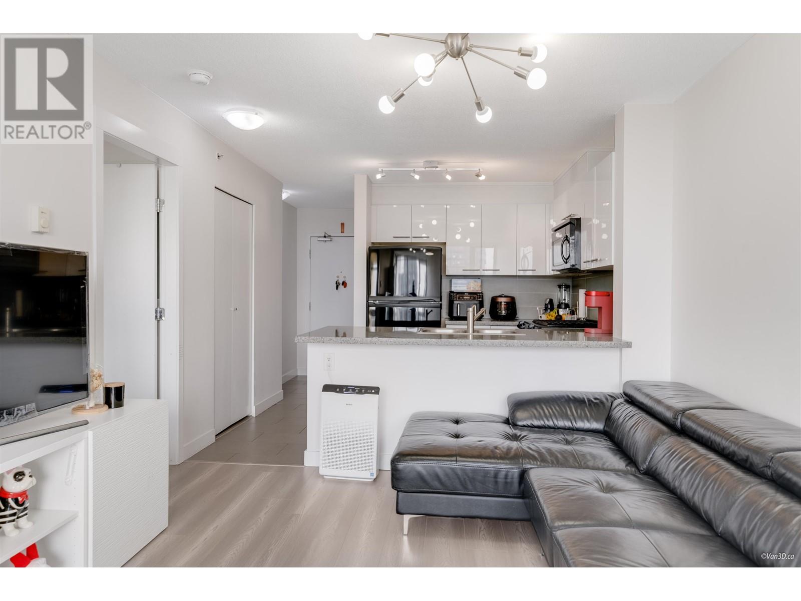 918 9171 Ferndale Road, Richmond, British Columbia  V6Y 0A5 - Photo 8 - R2978708
