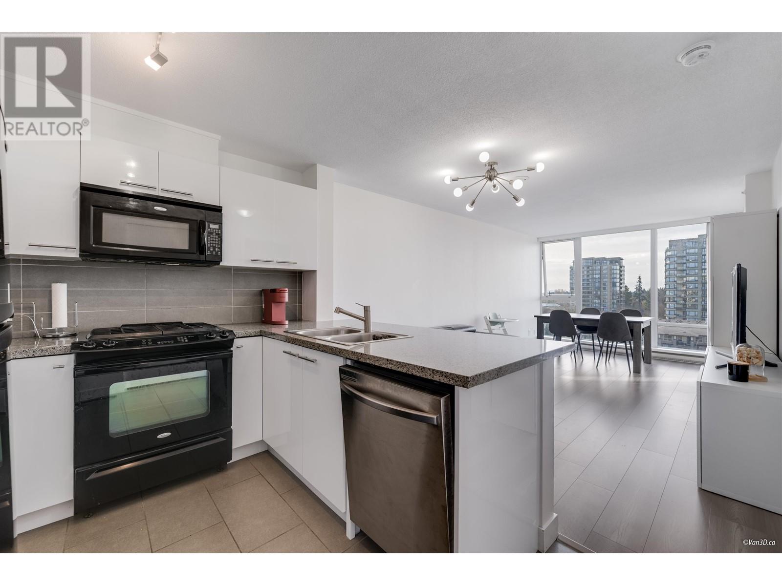 918 9171 Ferndale Road, Richmond, British Columbia  V6Y 0A5 - Photo 12 - R2978708