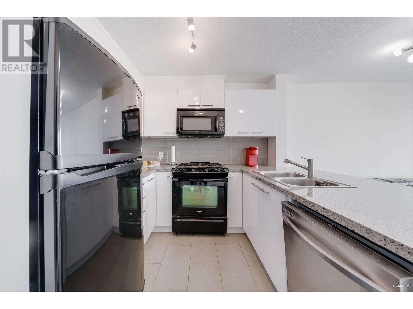 918 9171 Ferndale Road, Richmond, British Columbia  V6Y 0A5 - Photo 11 - R2978708