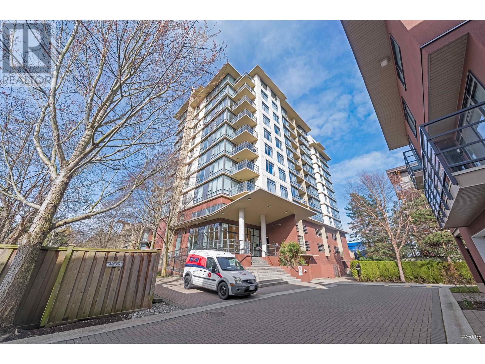 918 9171 FERNDALE ROAD, richmond, British Columbia V6Y0A5