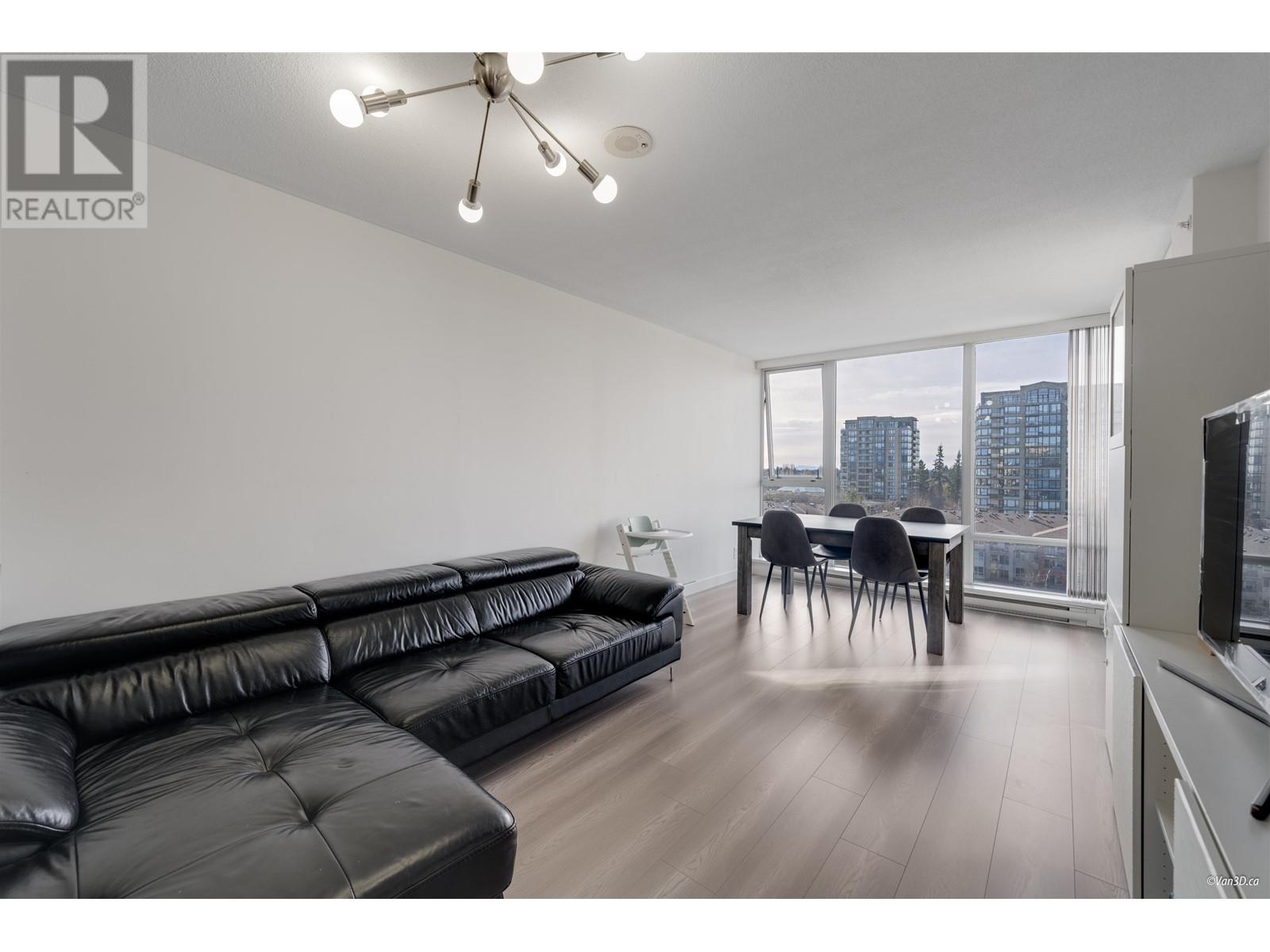 918 9171 Ferndale Road, Richmond, British Columbia  V6Y 0A5 - Photo 6 - R2978708