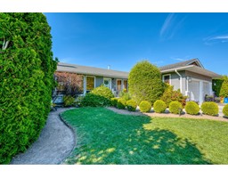 15461 ROPER AVENUE, White Rock, British Columbia