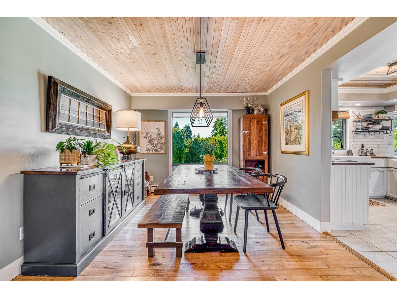 15461 Roper Avenue, White Rock, British Columbia  V4B 2G4 - Photo 7 - R2978789