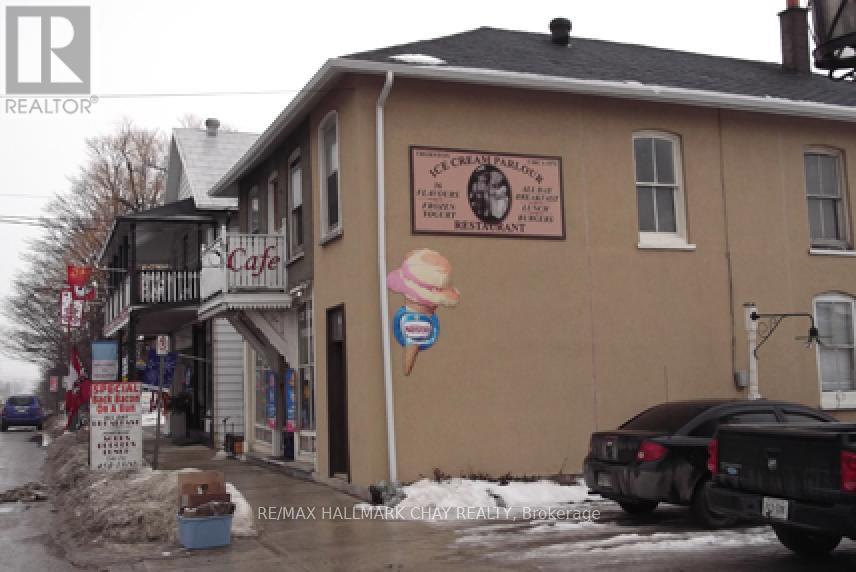 236 BARRIE STREET, Essa, Ontario