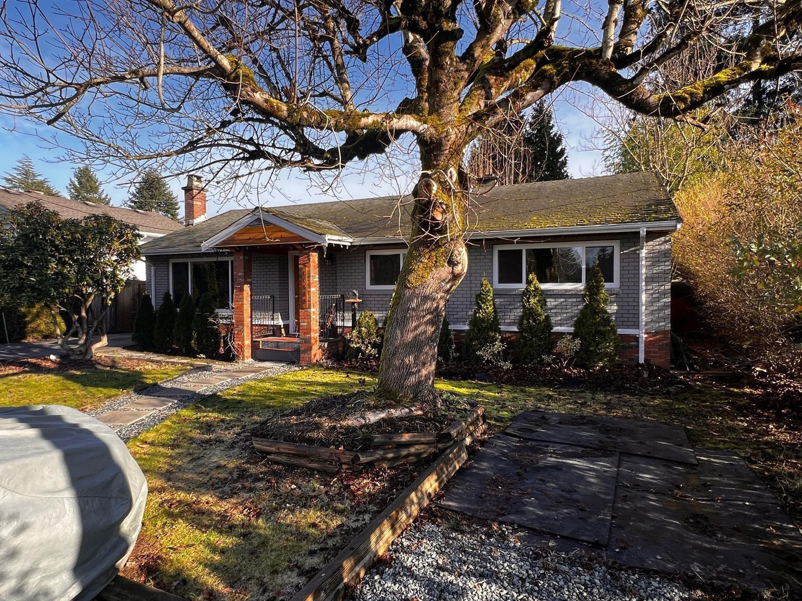 11082 146TH STREET, Surrey, British Columbia