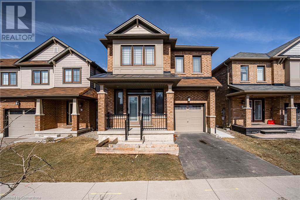 Property at 88 SCARLETWOOD Street image 1