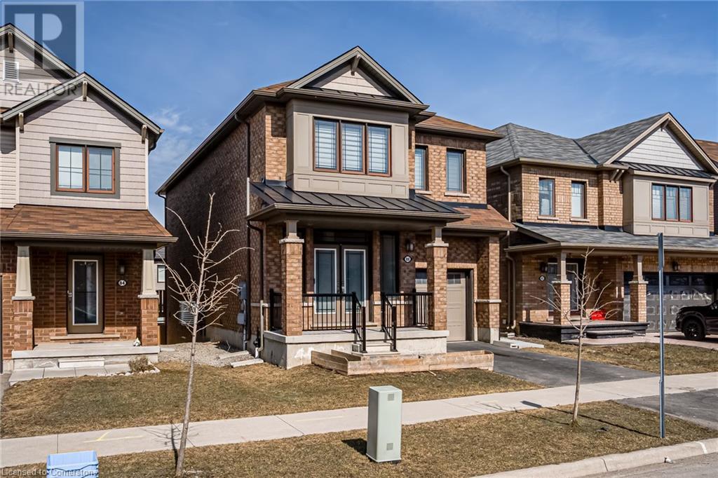 Property at 88 SCARLETWOOD Street image 2