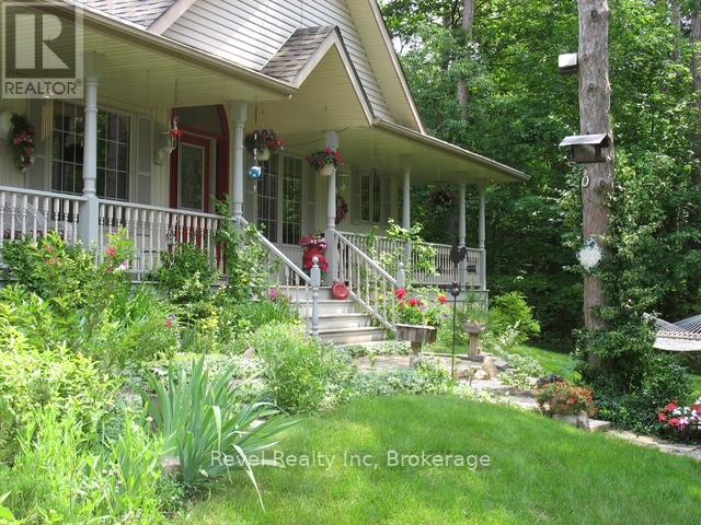 619 Pennorth Drive, Tiny, Ontario  L0L 2J0 - Photo 34 - S12024318