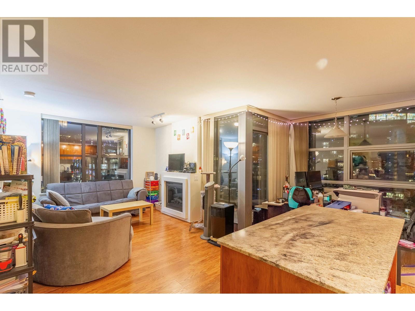 903 989 Beatty Street, Vancouver, British Columbia  V6Z 3C2 - Photo 23 - R2965482