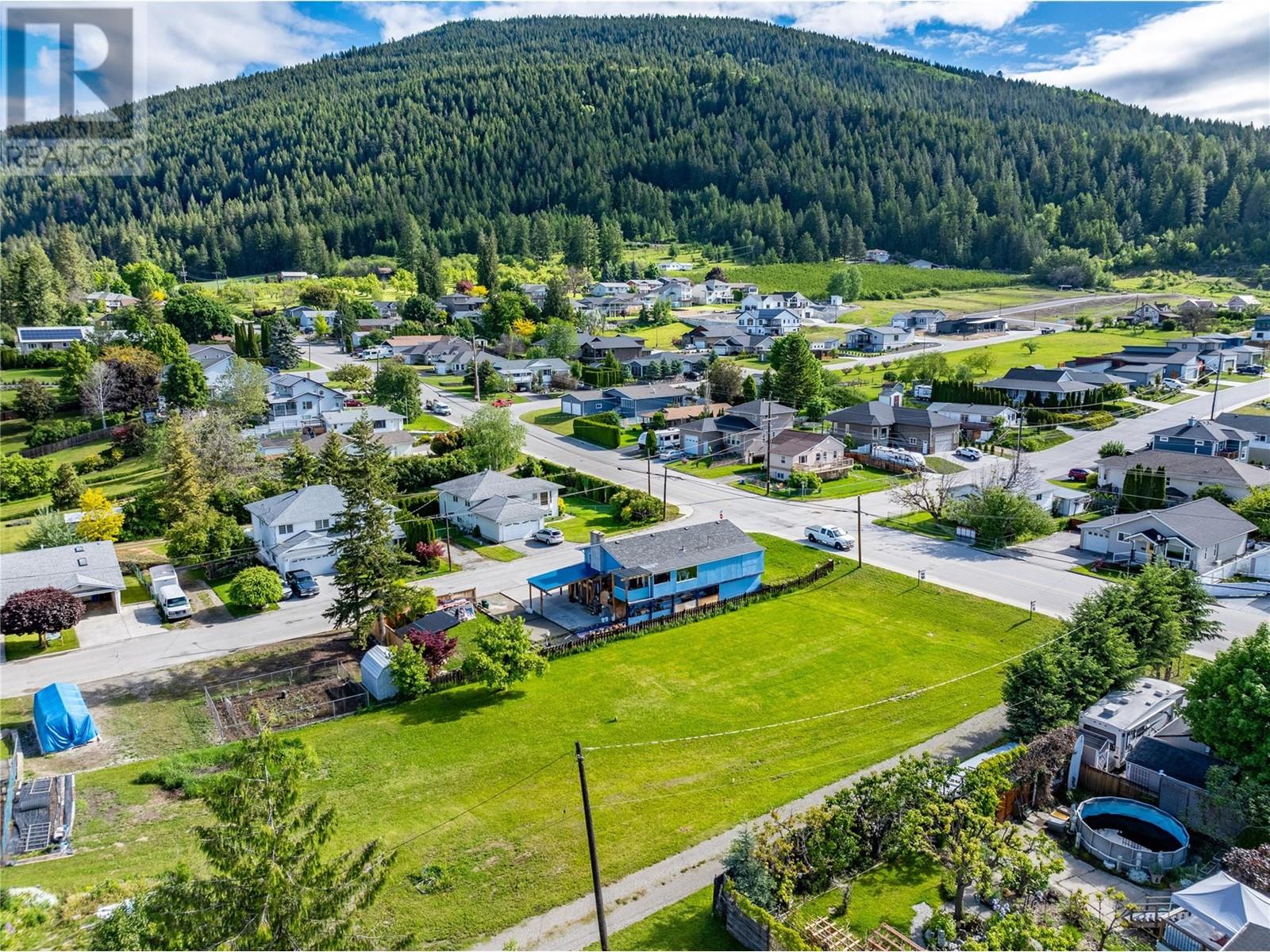 517 16th Avenue, Creston, British Columbia  V0B 1G5 - Photo 7 - 10339442
