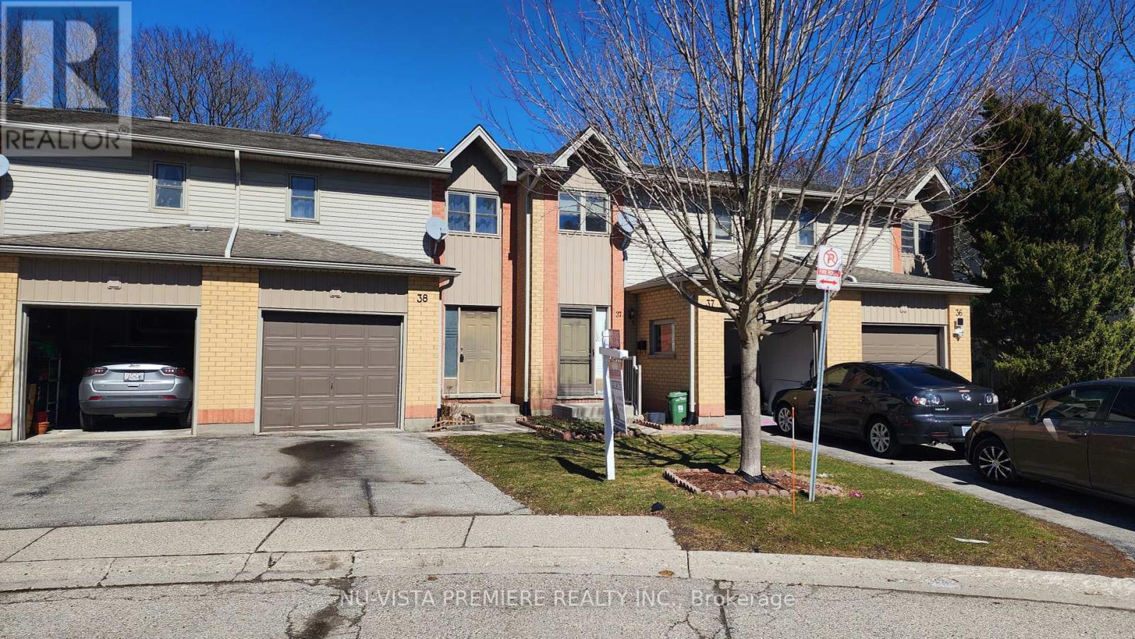 38 - 1199 Hamilton Road