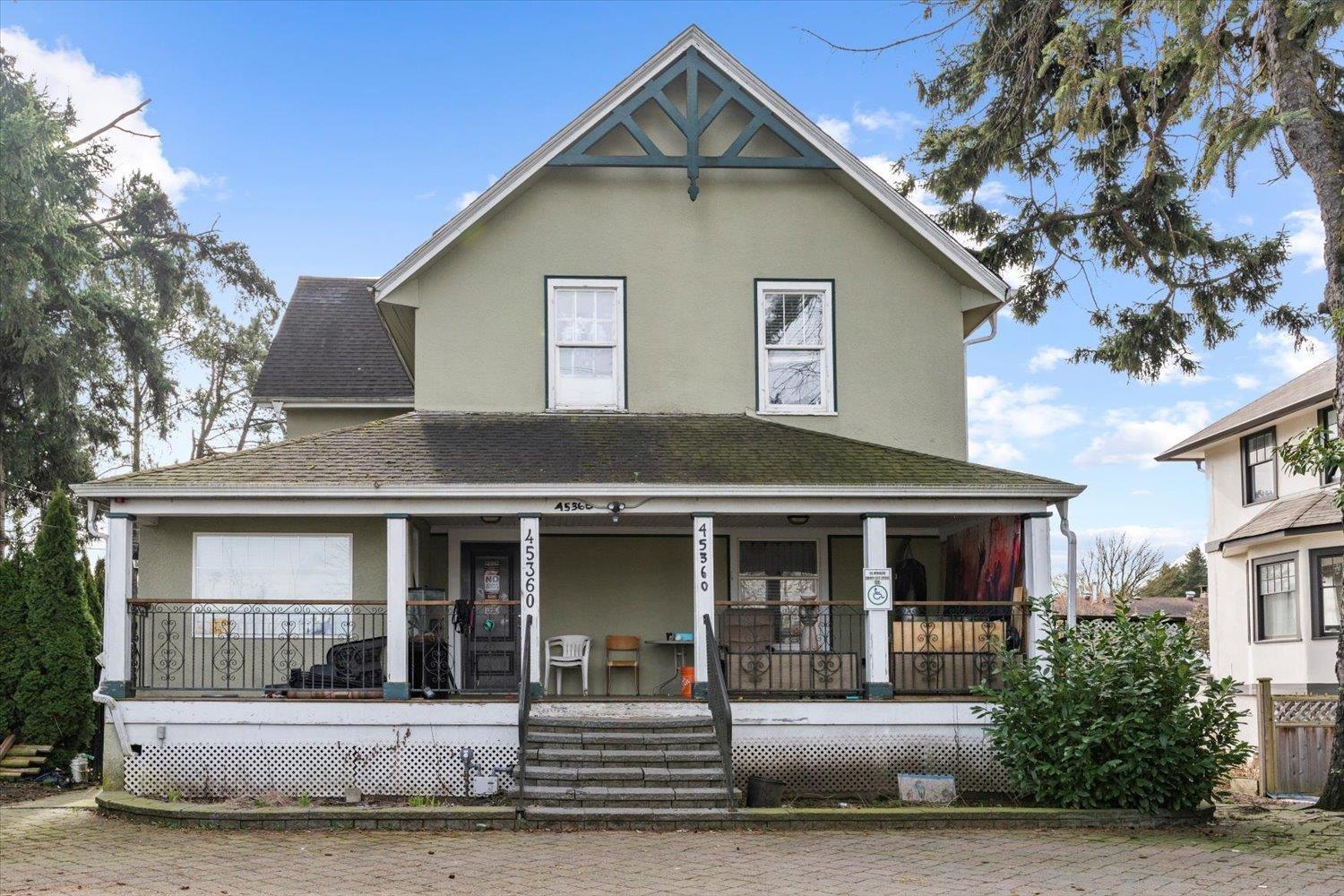 Property at 45360 HODGINS AVENUE image 1