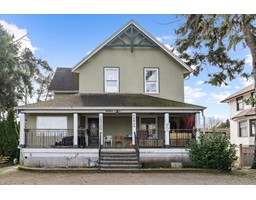 45360 HODGINS AVENUE|Chilliwack Proper West, Chilliwack, British Columbia