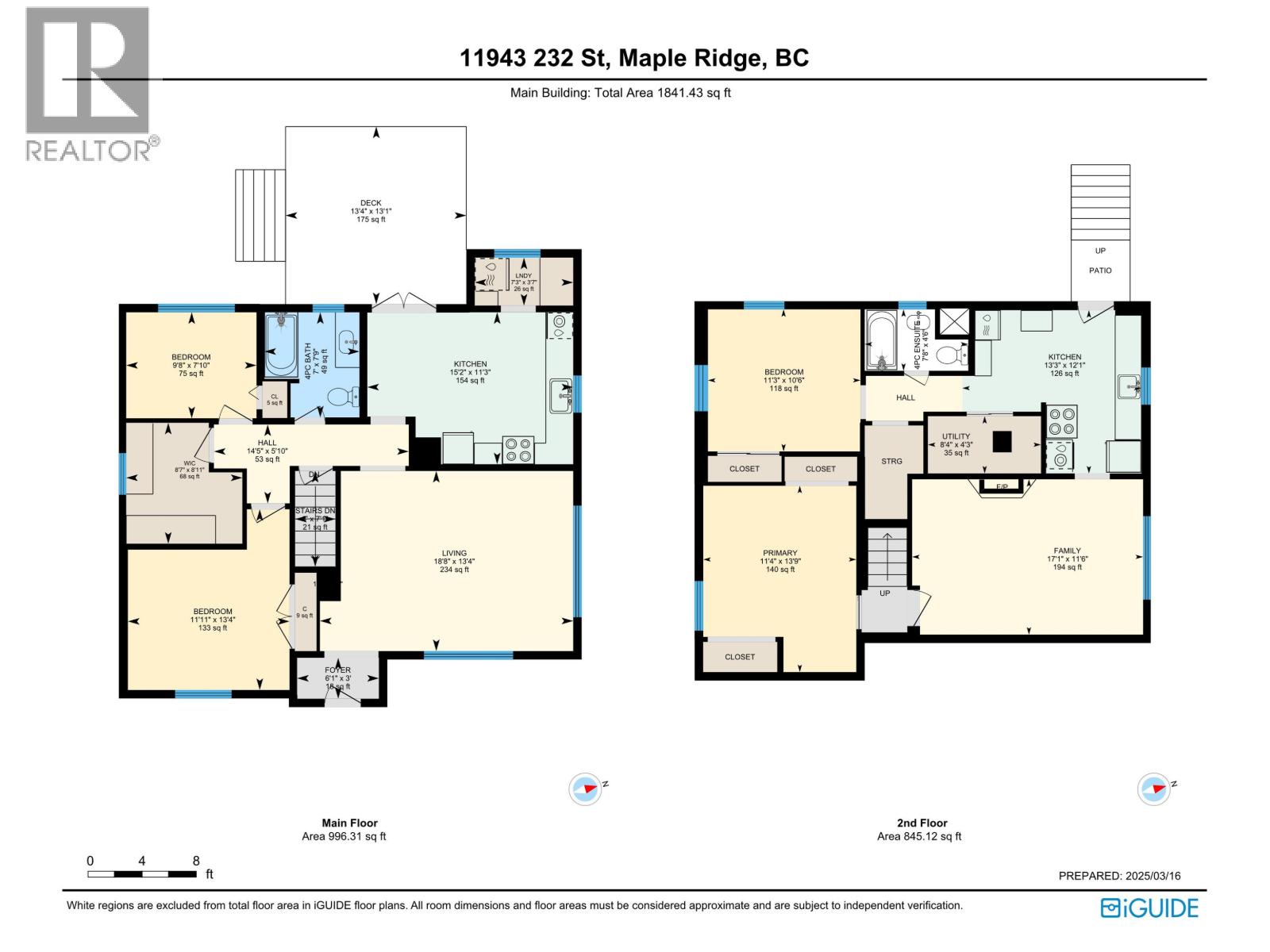 11943 232 Street, Maple Ridge, British Columbia  V2X 6T2 - Photo 26 - R2978349