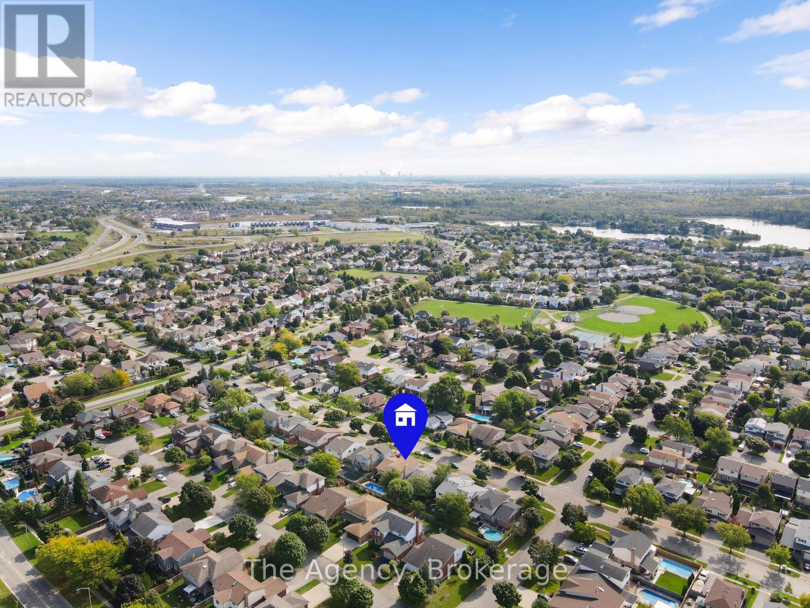 24 Keefer Road, Thorold (Confederation Heights), Ontario  L2V 4Y4 - Photo 44 - X12024672