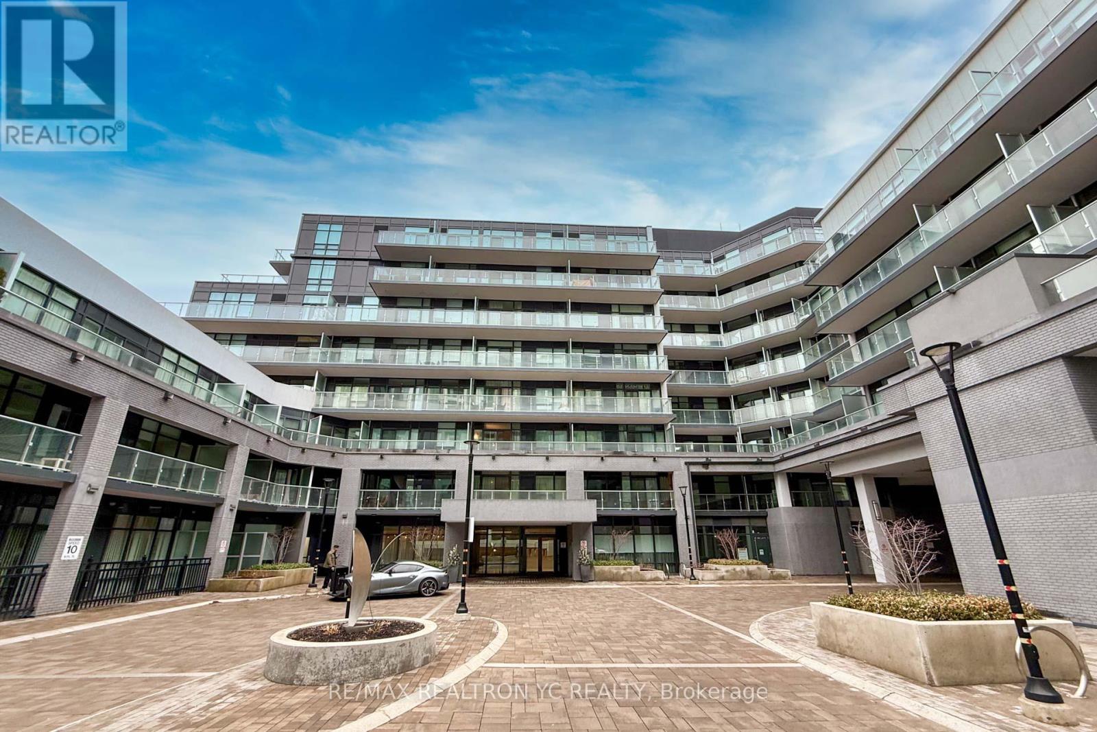 Property at 705 - 621 SHEPPARD AVENUE E image 1