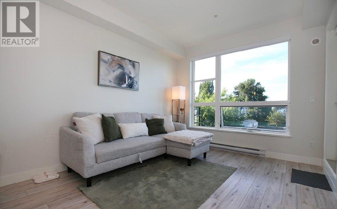 305 13040 No. 2 Road, Richmond, British Columbia  V7E 0C4 - Photo 8 - R2978172