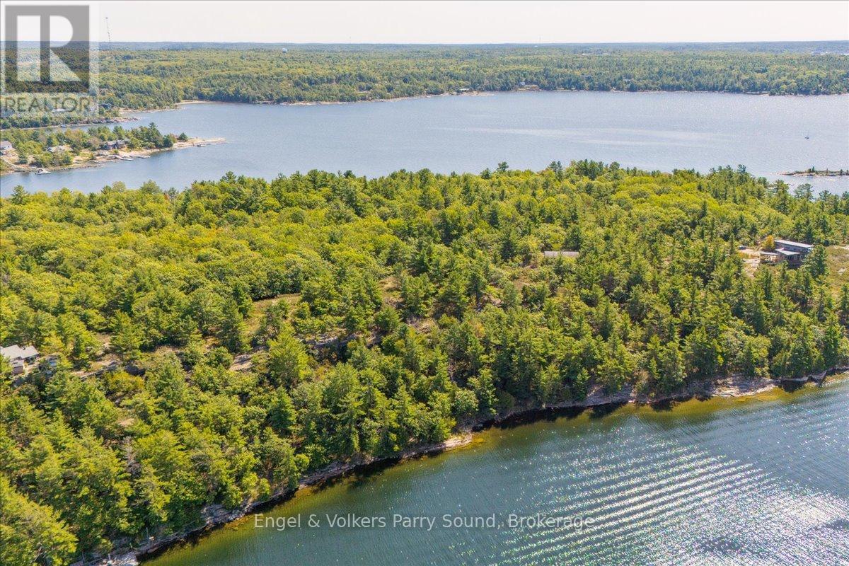 Part3-5 Ma Lane, Mcdougall, Ontario  P2A 2W9 - Photo 2 - X12024623