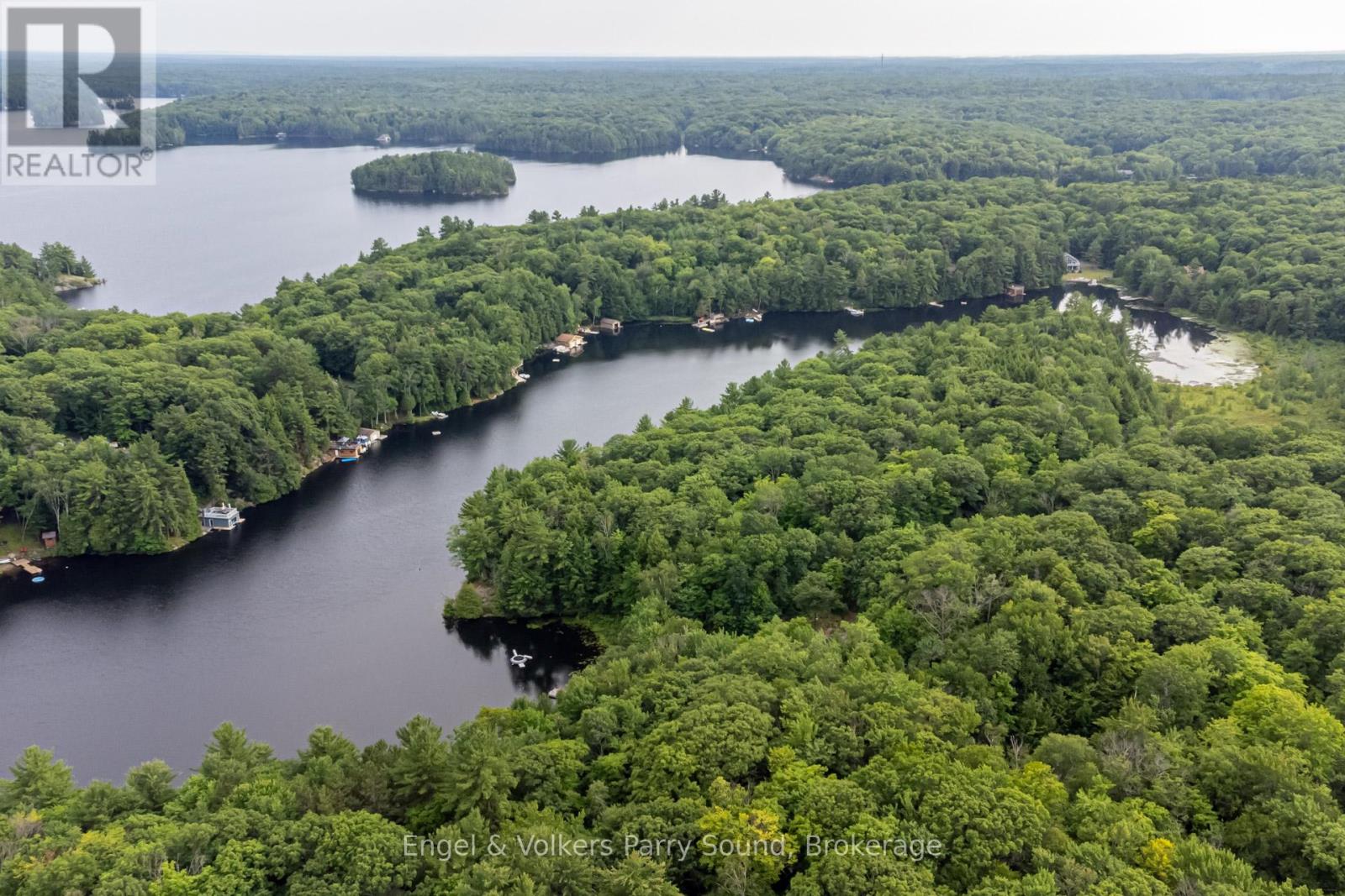 24&25 Part Lot 24&25 Giles Road, Seguin, Ontario  P2A 0B2 - Photo 8 - X12024631